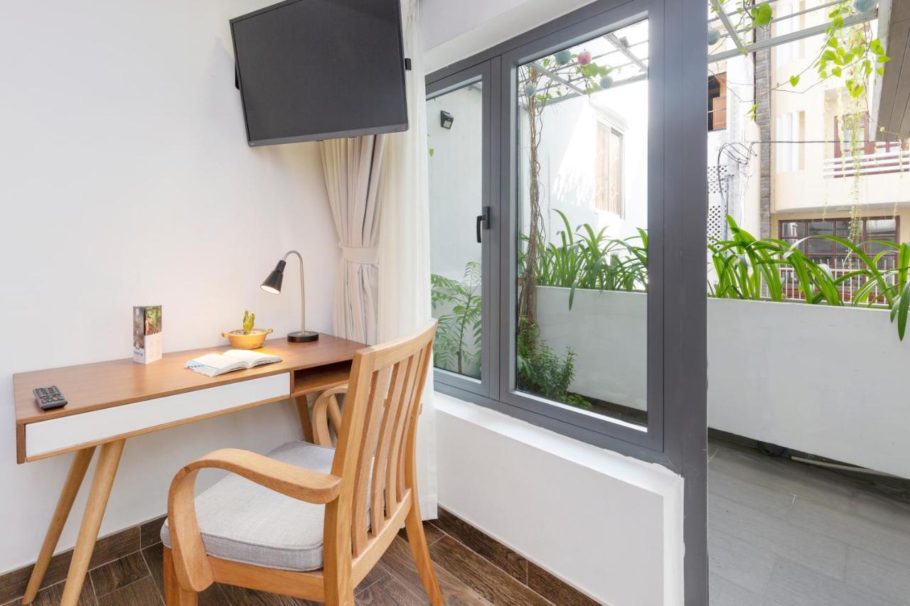 The Transit House Aparthotel Ho Chi Minh City