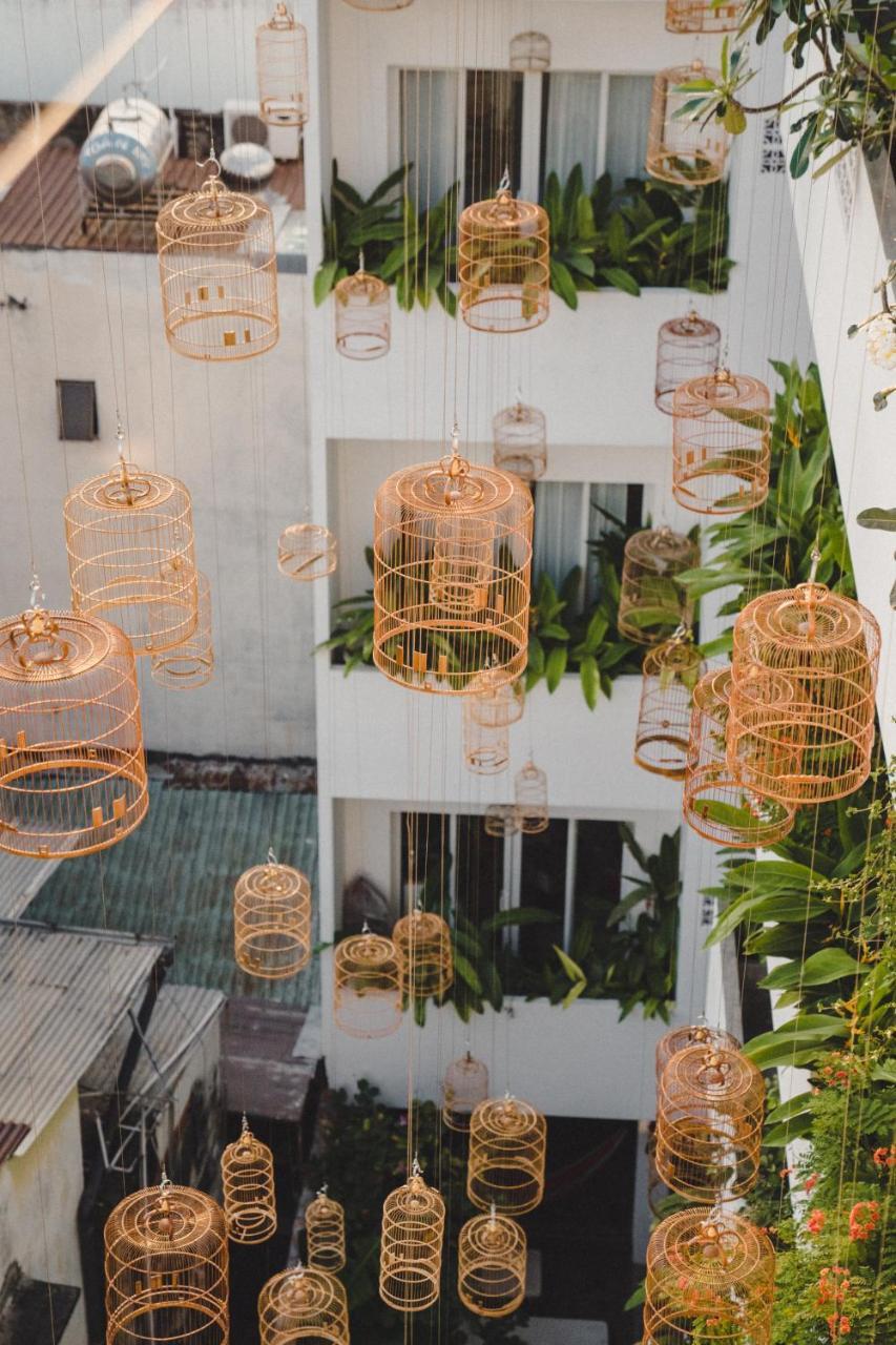 Iam Saigon Homestay
