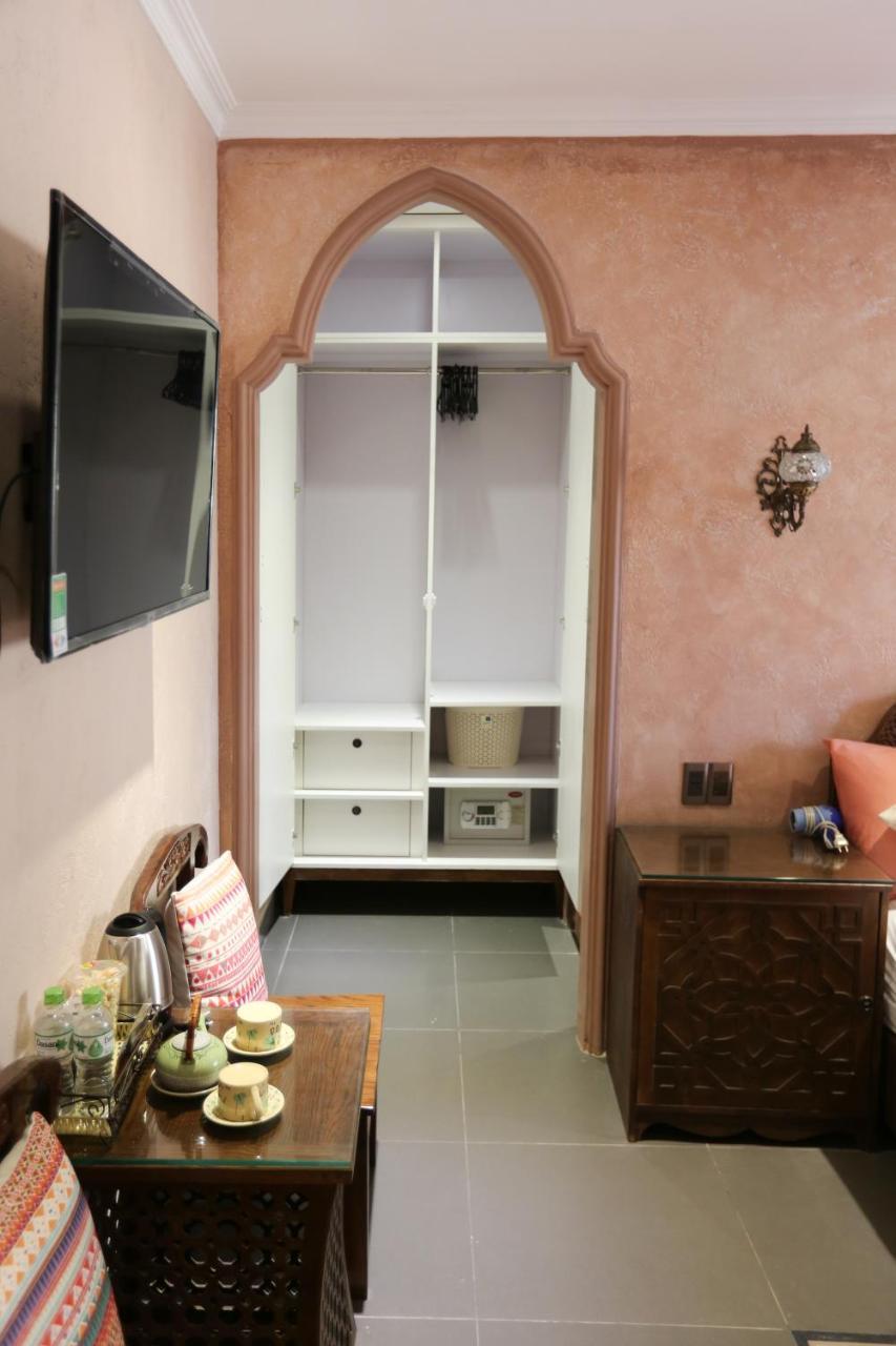 Aquarizon Boutique & Bar Ho Chi Minh City