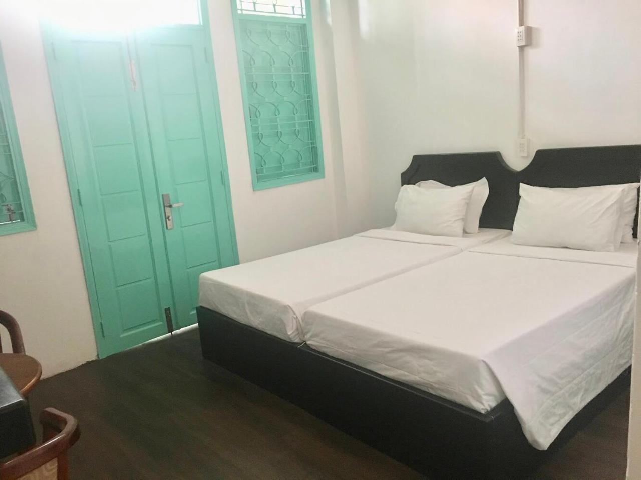 Hotel Queen Boutique
