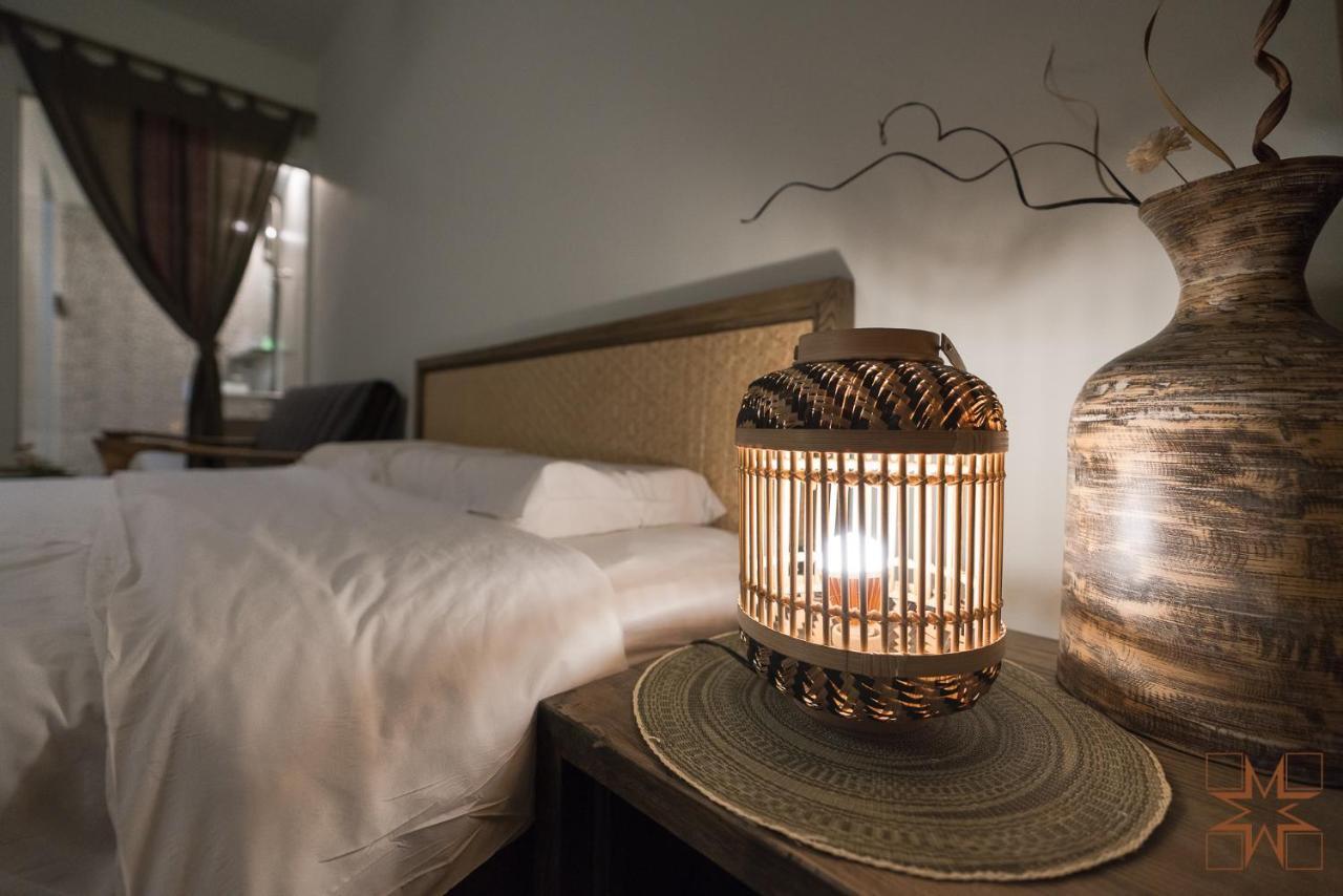 Hotel Vietlife - Cultural Homestay Bandar Ho Chi Minh
