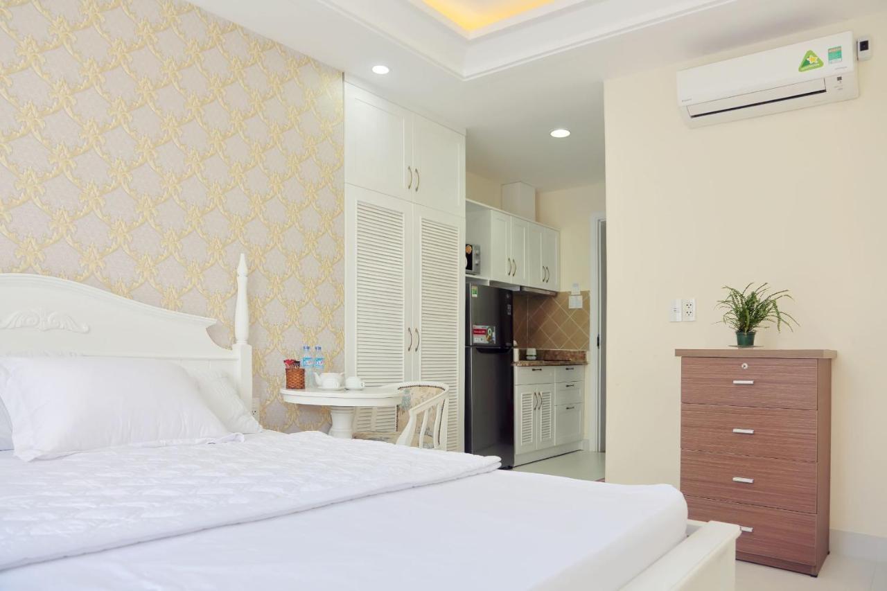 Hotel Sunshine - Phu My Hung Ho Chi Minh City