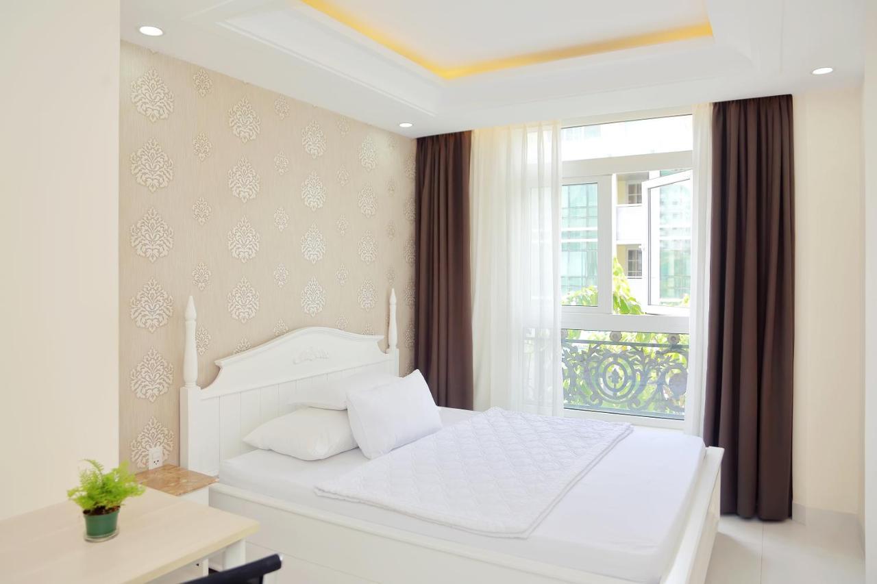 Sunshine - Phu My Hung 2*