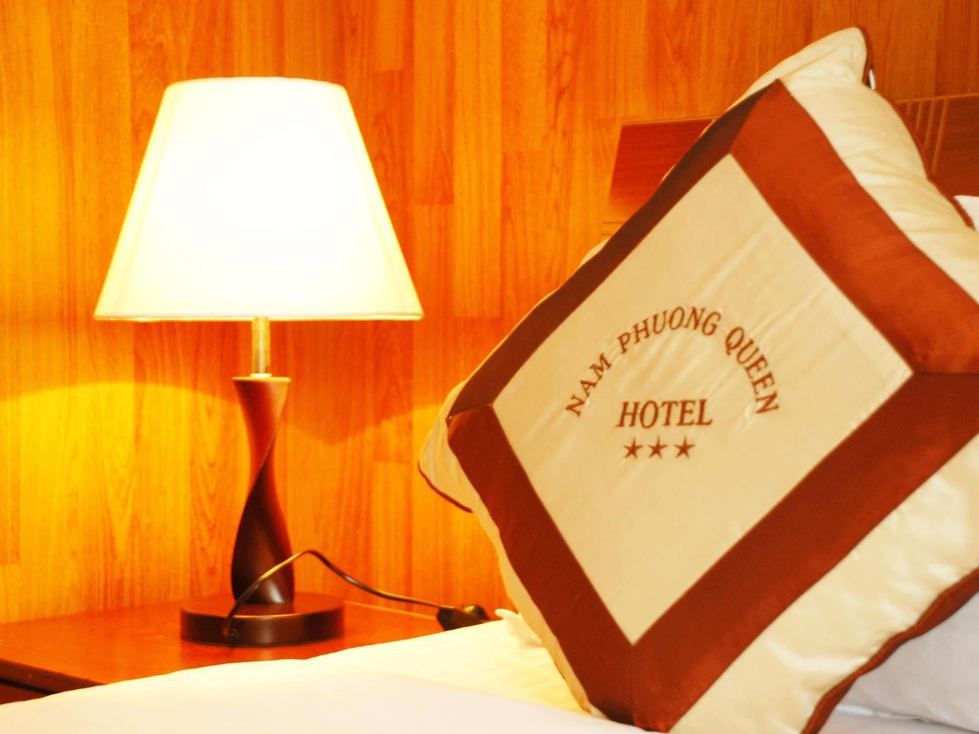 Hotel Nam Phuong Hoang Hau Ho Chi Minh City