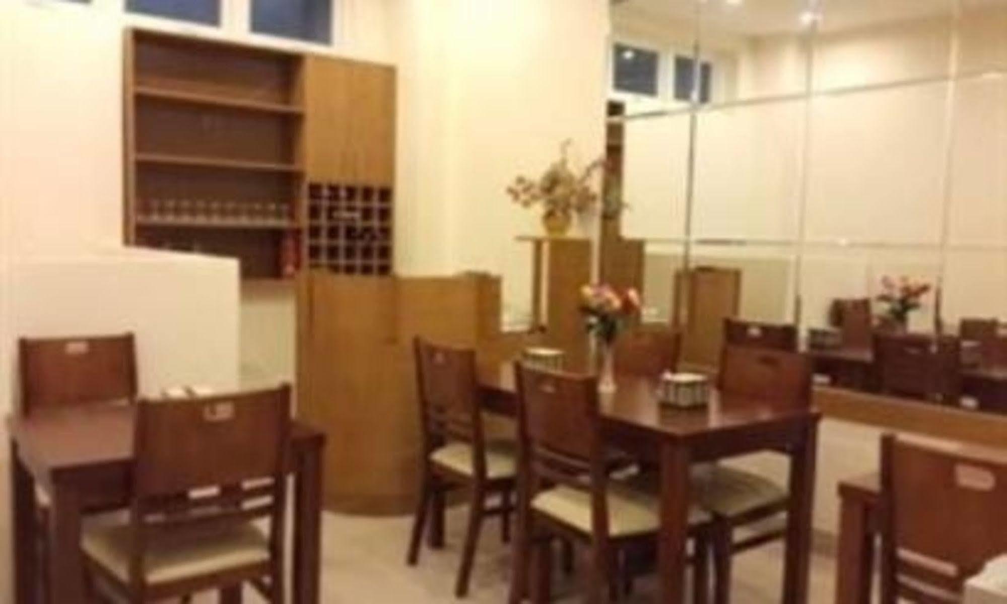 Luxury Ho Chi Minh City