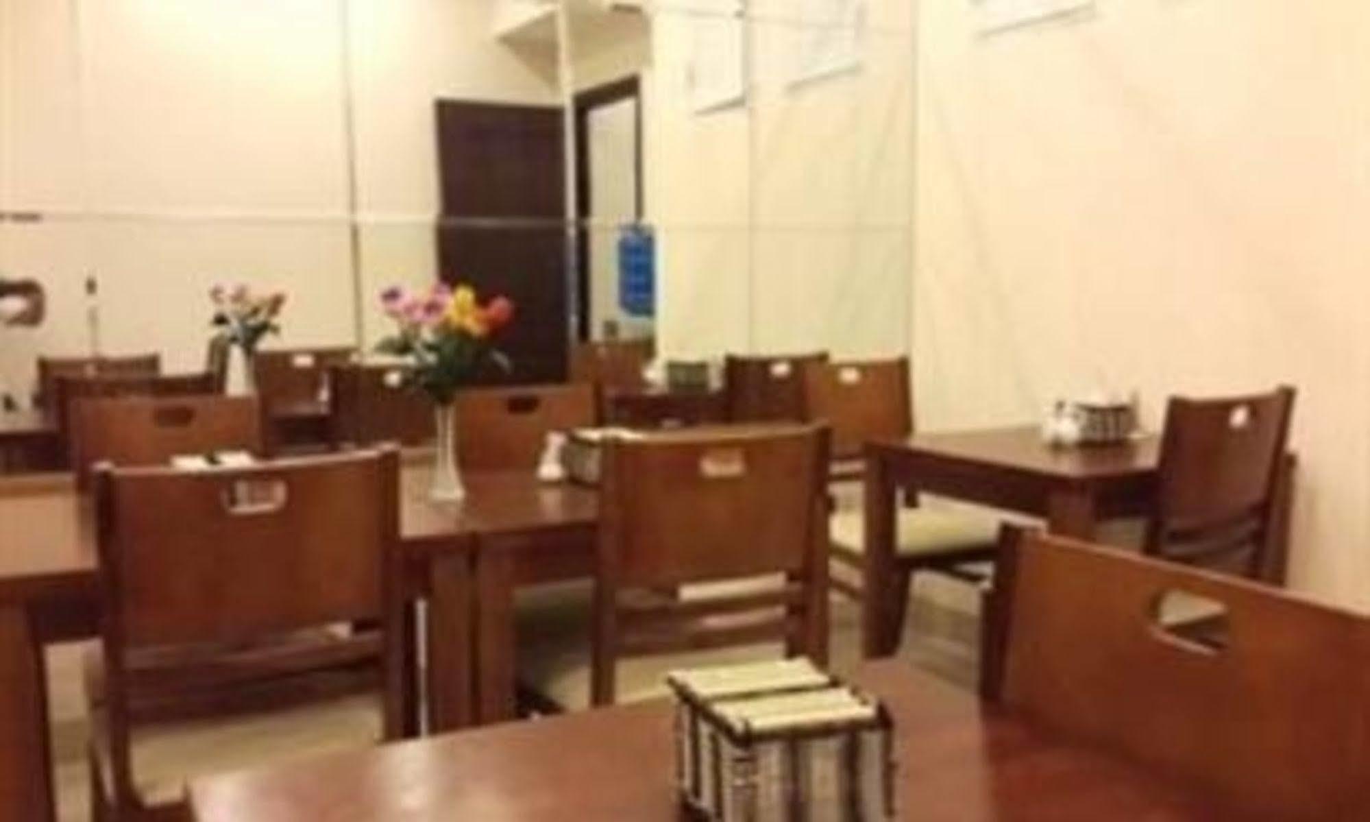 Hotel Luxury Ho Chi Minh City