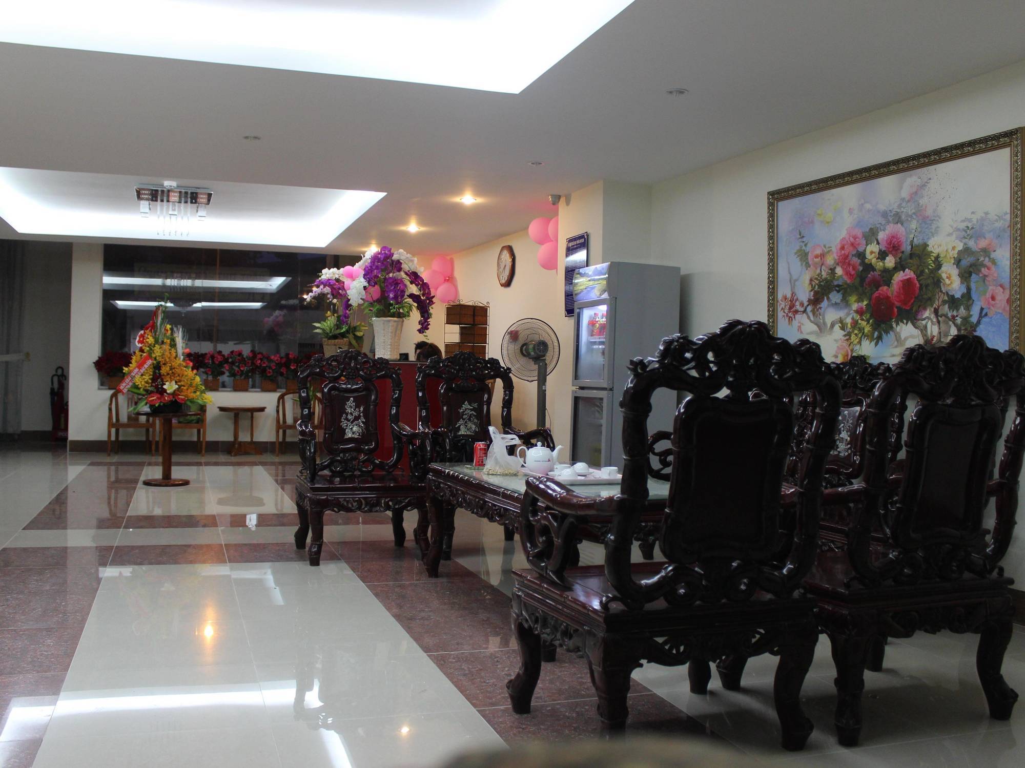 Hotel Hoang Anh Star 2*