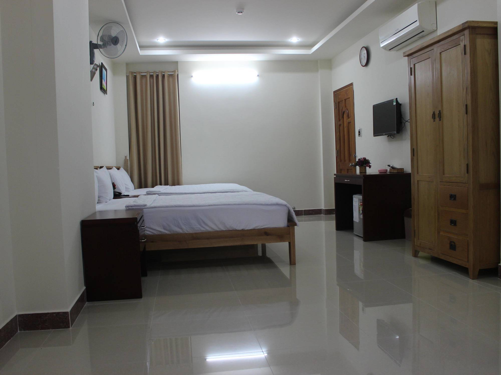 Hoang Anh Star 2* Ho Chi Minh City
