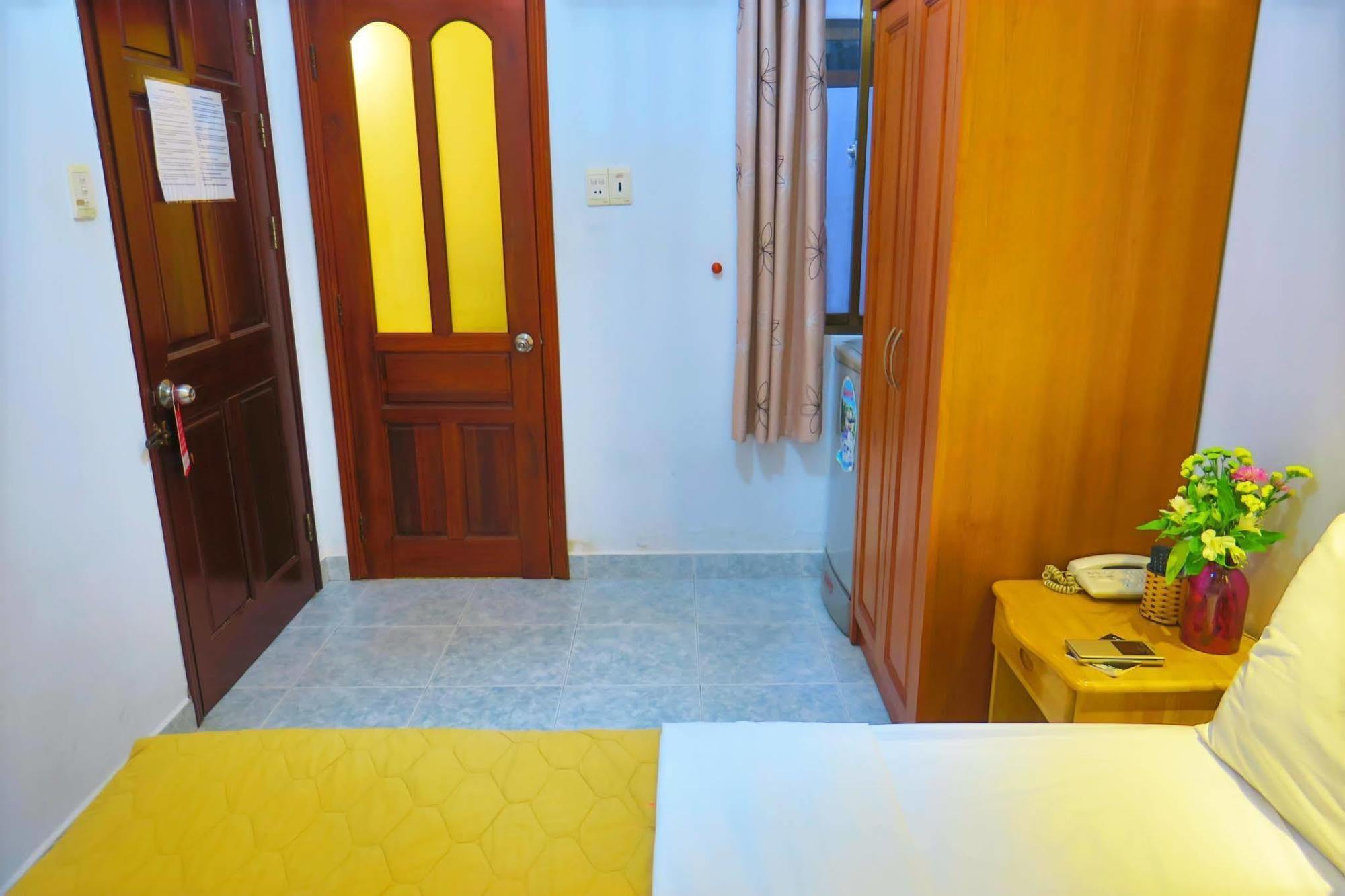 Khách sạn Giang Son TP. Hồ Chí Minh
