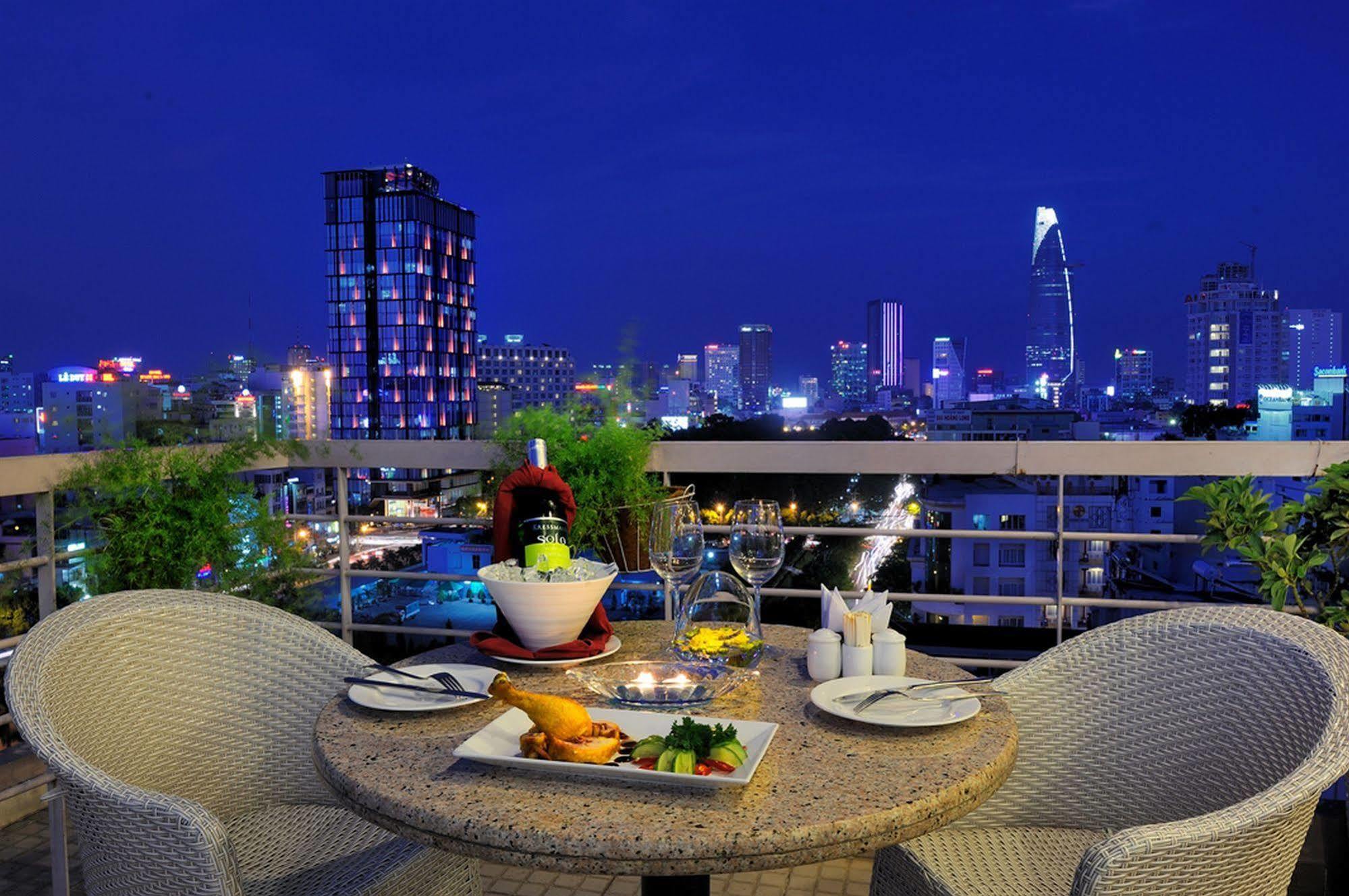 Elios Hotel 3*
