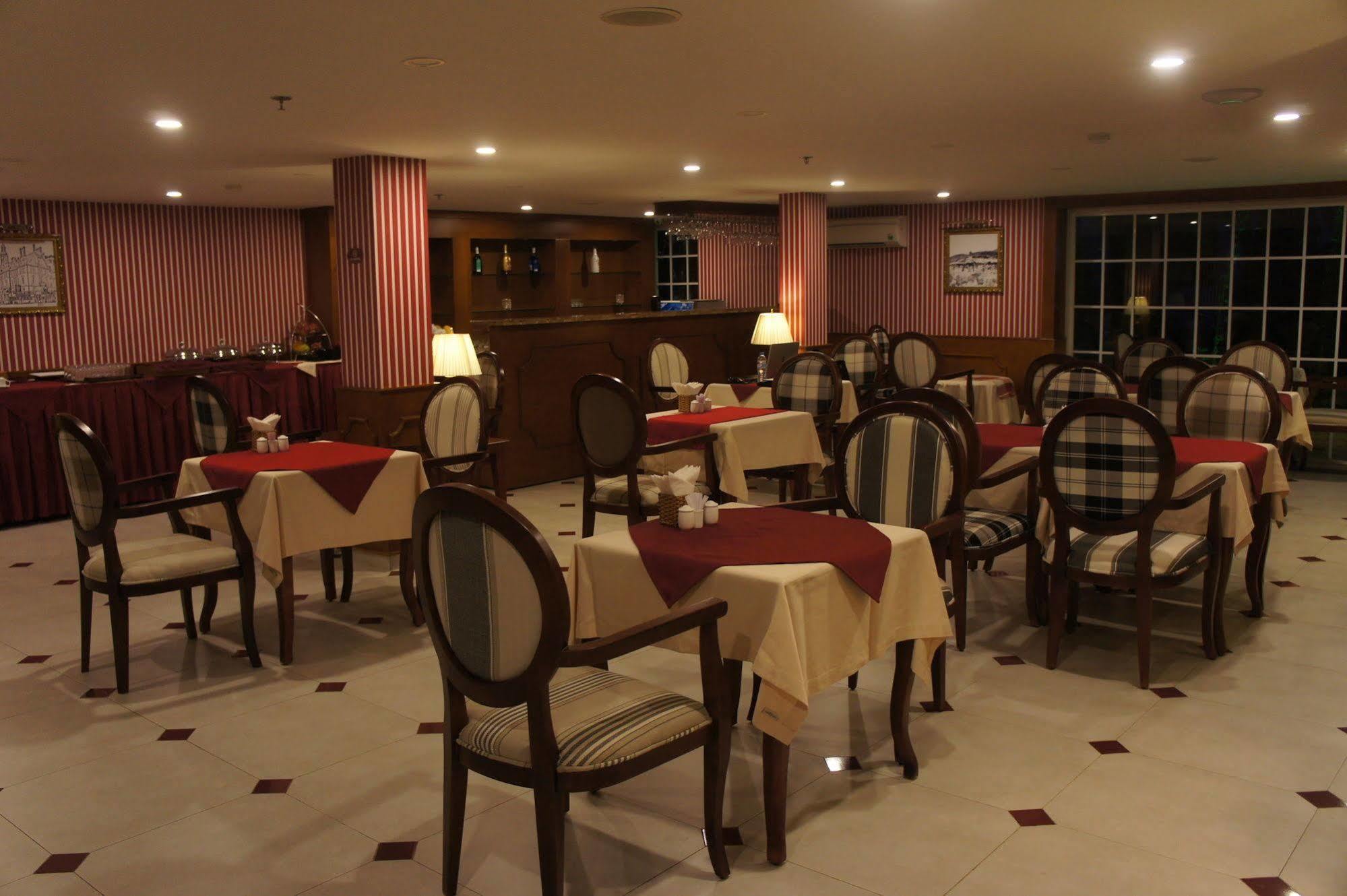 L'odeon Phu My Hung Hotel