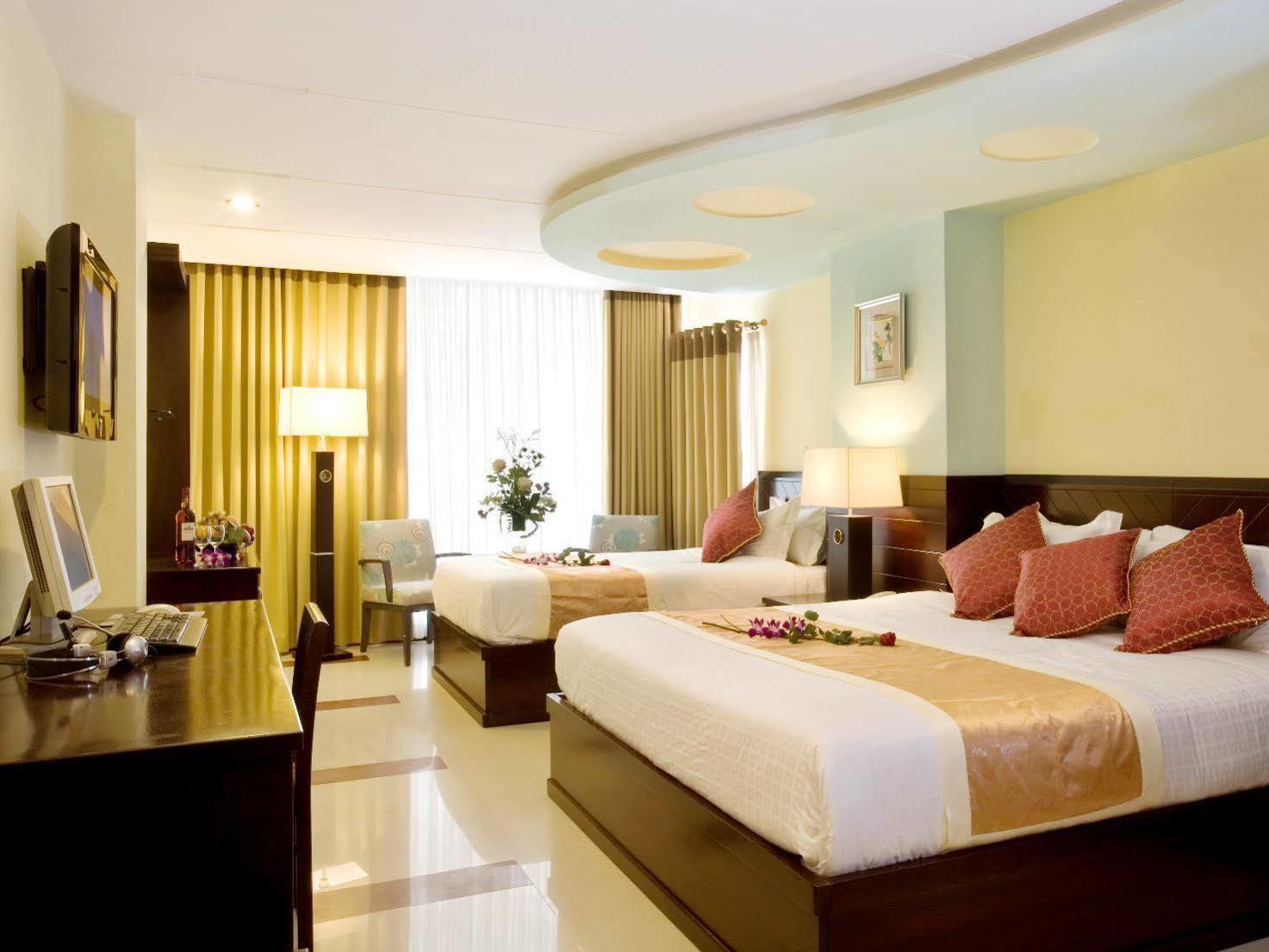 Hotel Lien An Sai Gon Ho Chi Minh City