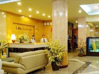 Hotel Lien An Sai Gon Ho Chi Minh City