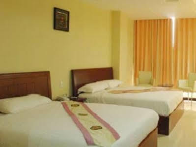 Lien An Sai Gon 2* Ho Chi Minh City