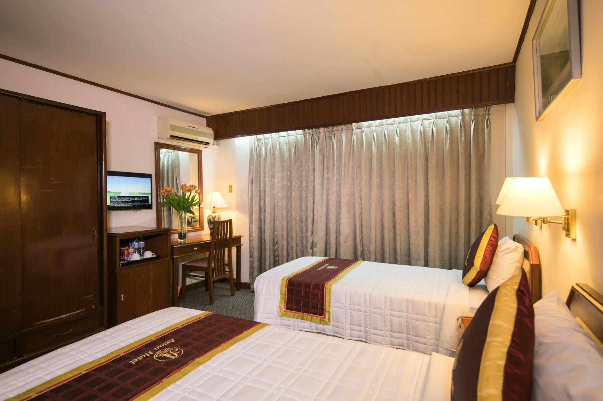 Asian 3* TP. Hồ Chí Minh