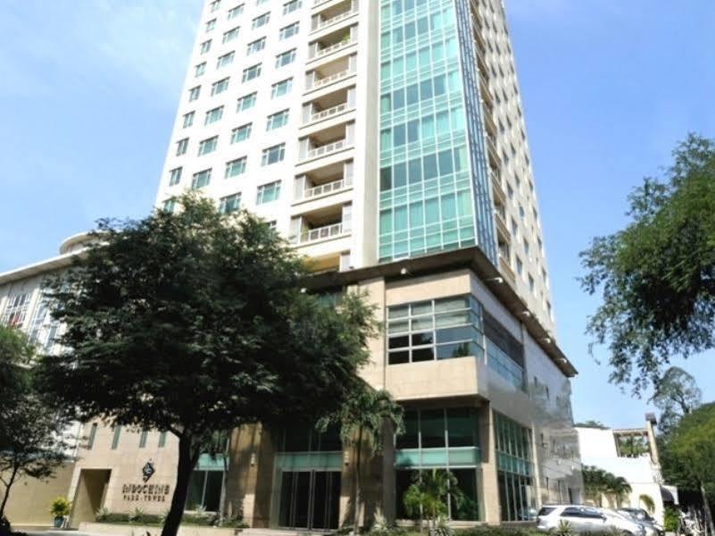 Indochine Park Tower * Ho Chi Minh City