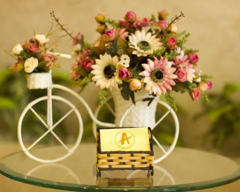 Valentine Saigon - Bui Vien Street Hotel Bandar Ho Chi Minh