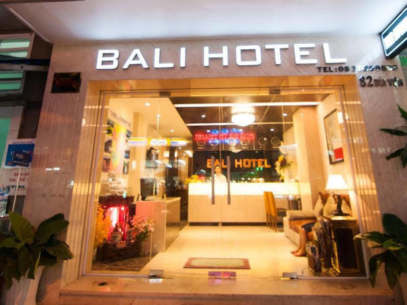 Valentine Boutique - 29 Bui Vien Street Khách sạn 3*