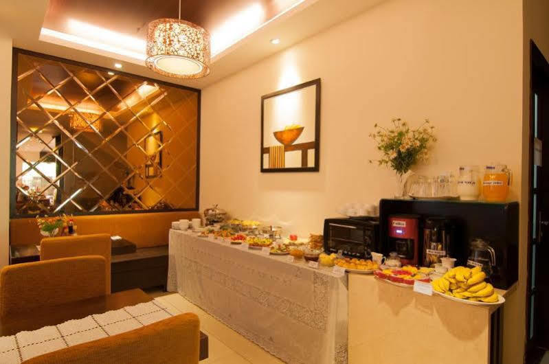 Khách sạn Valentine Boutique - 29 Bui Vien Street