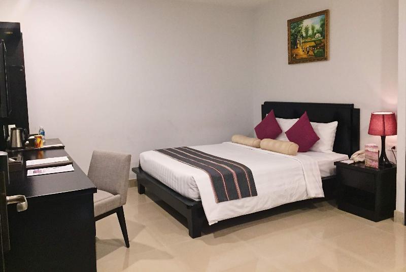 Hotel Lavender Ho Chi Minh City