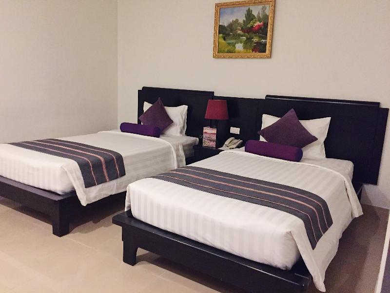 Lavender 3* Ho Chi Minh City