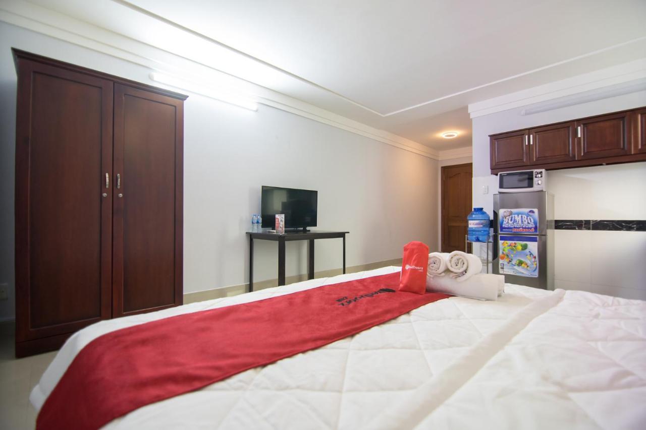 Reddoorz Near Hoa Lu Stadium 2*