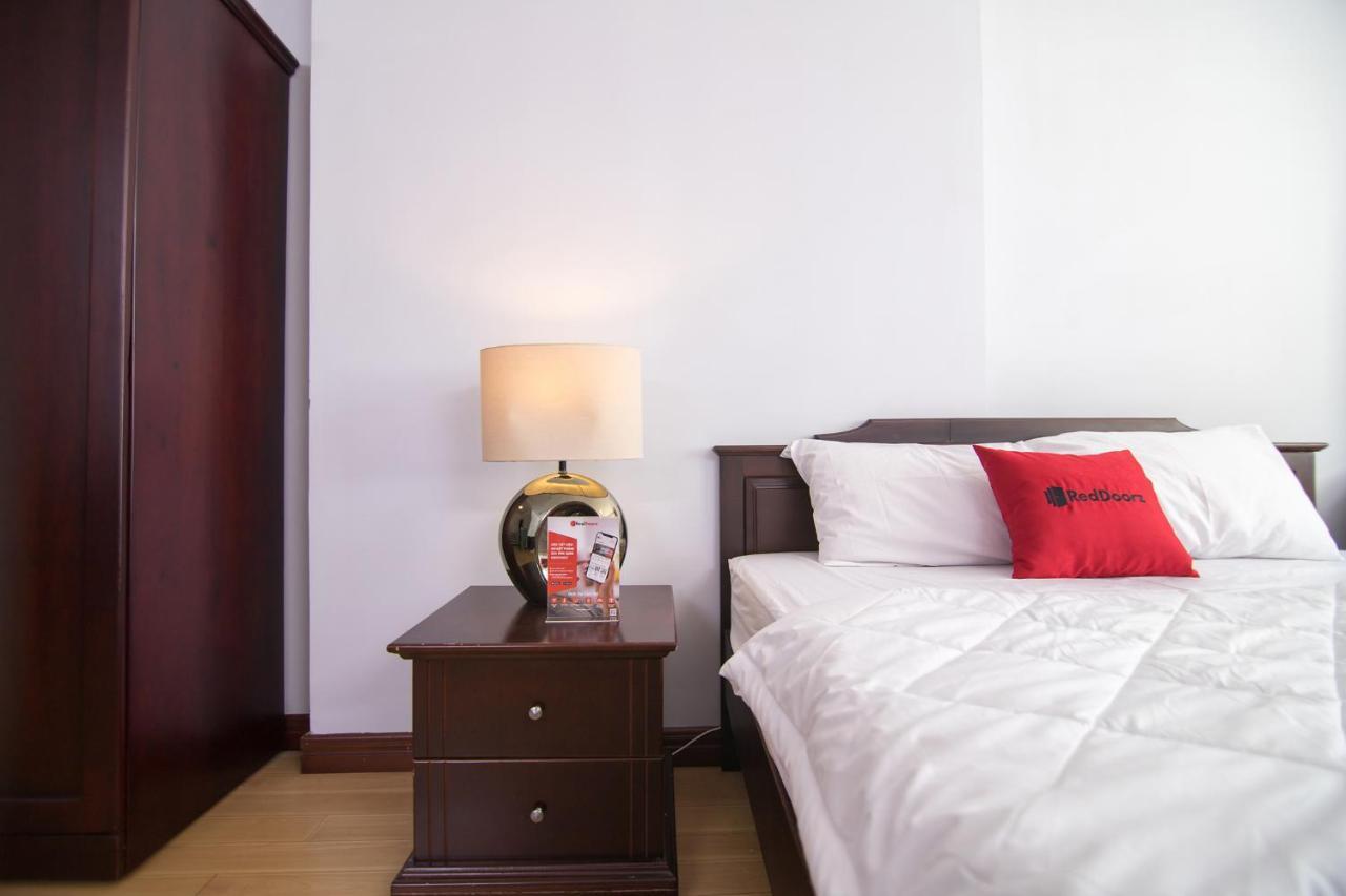 Reddoorz Near Hoa Lu Stadium