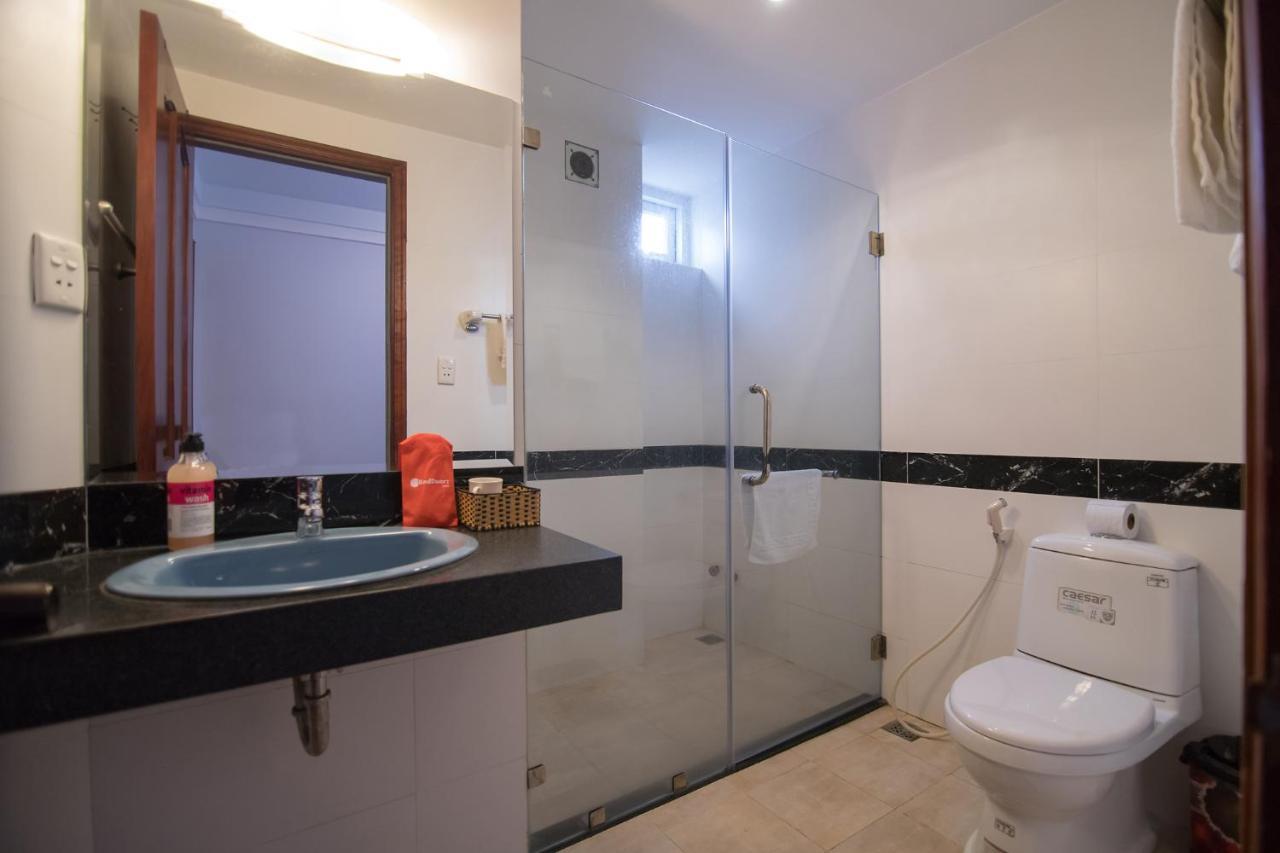 Reddoorz Near Hoa Lu Stadium Hotel
