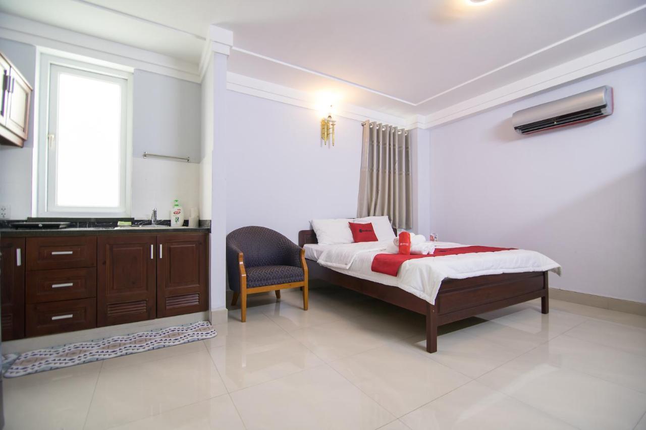 Reddoorz Near Hoa Lu Stadium Hotel 2*