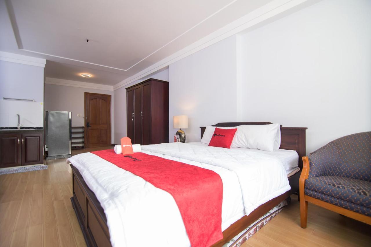 Reddoorz Near Hoa Lu Stadium 2*