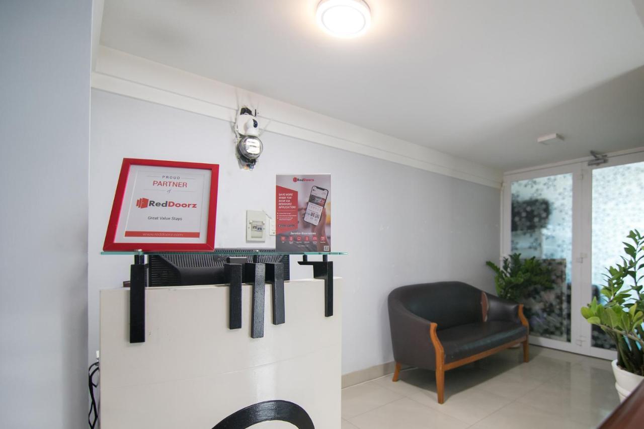 Reddoorz Near Hoa Lu Stadium Hotel Ho Chi Minh City