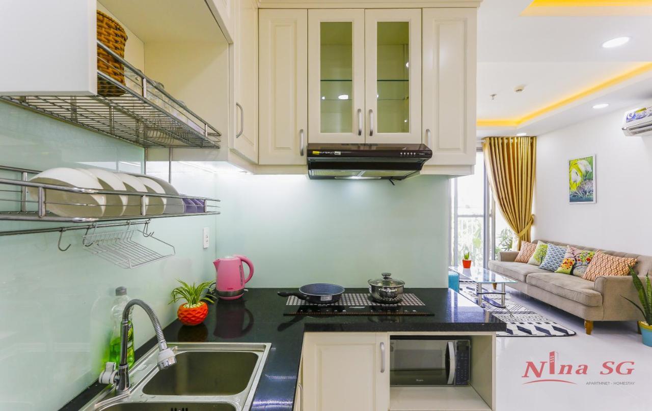 Apartment Luxury Apartment, Great View 2 Bedroom