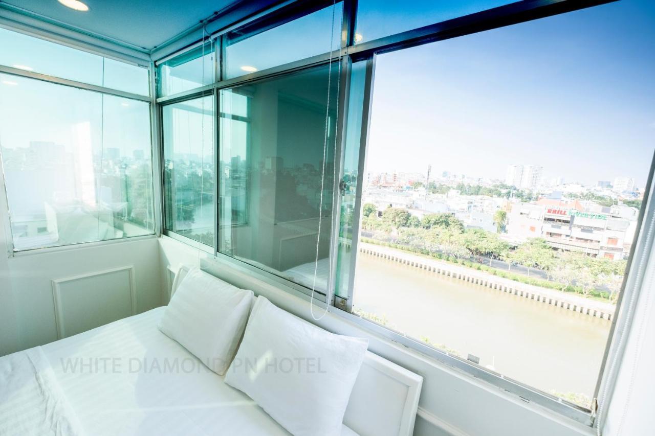 Khách sạn Lai TP. Hồ Chí Minh