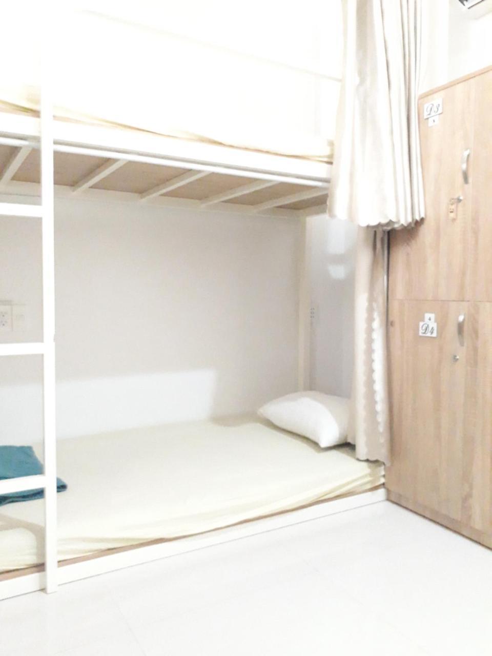 Ben Thanh Saigon Hostel *