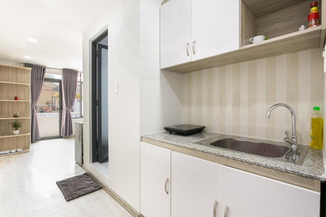Dlux Saigon Hotel Ho Chi Minh City