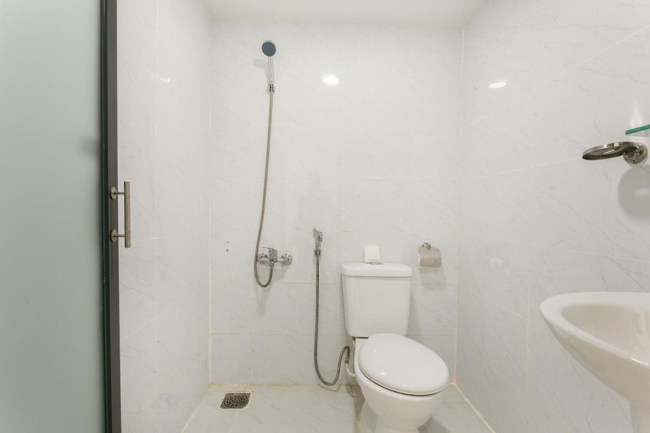 Hotel Dlux Saigon 3*