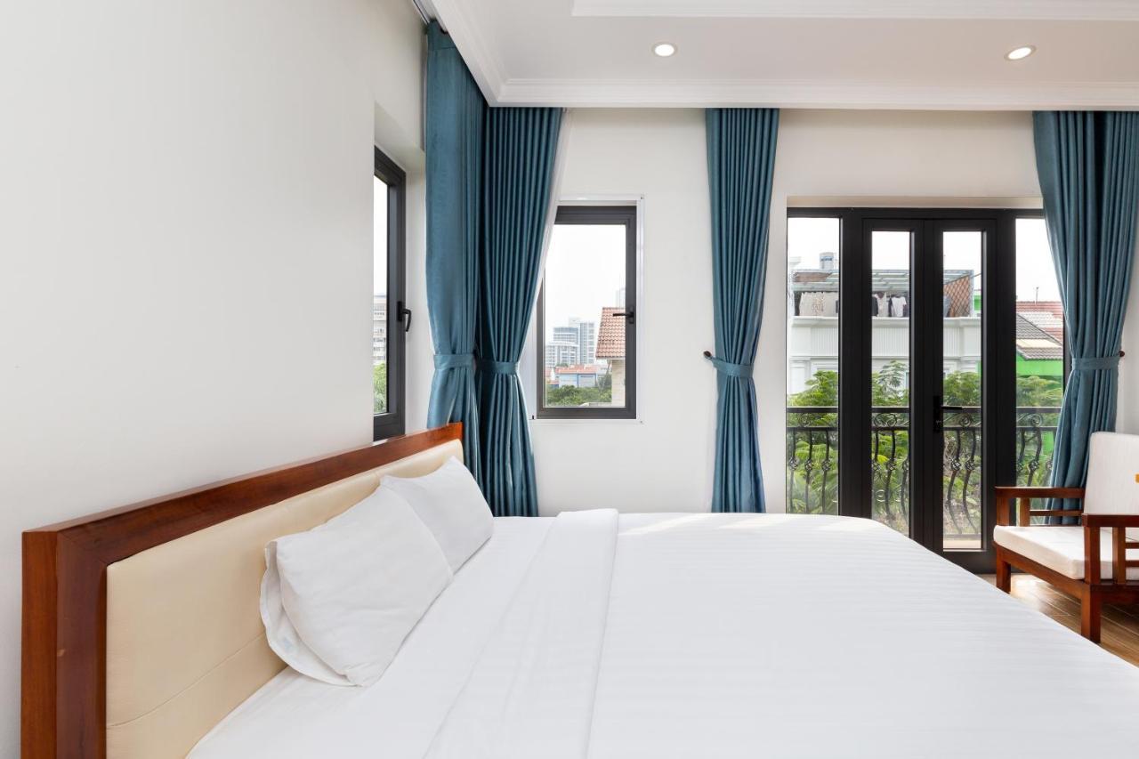 Sunny And 2* Bandar Ho Chi Minh
