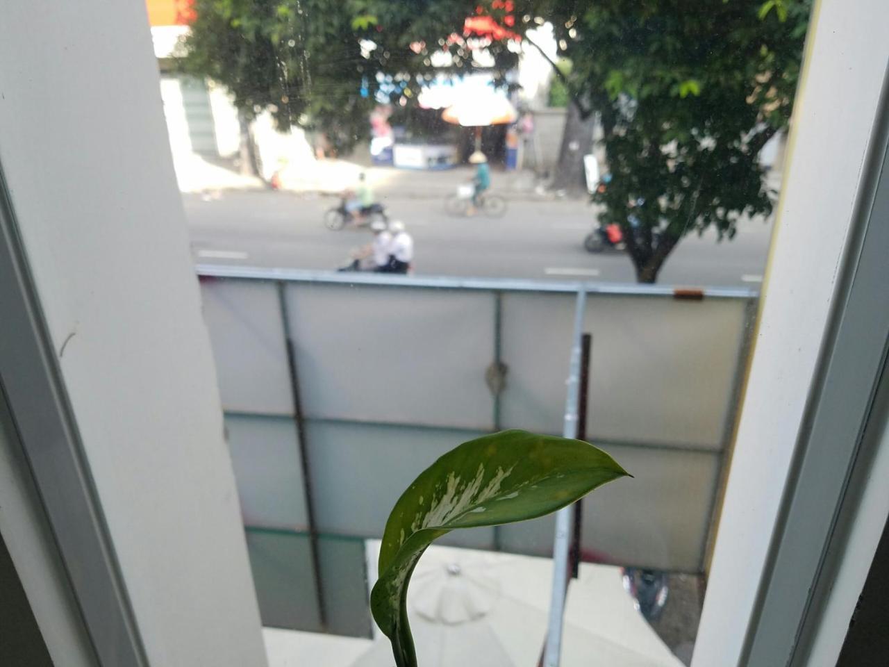 Nhà khách Natural House TP. Hồ Chí Minh