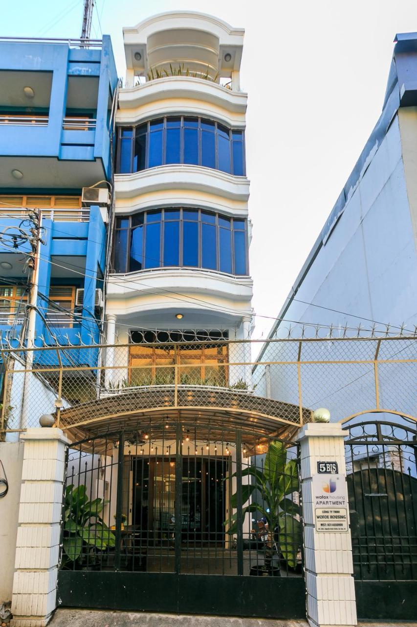 An TP. Hồ Chí Minh