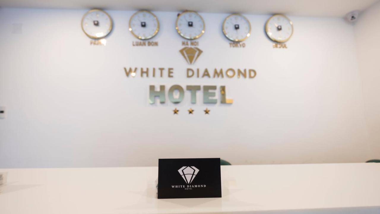 White Diamond - Airport 3* Ho Chi Minh City