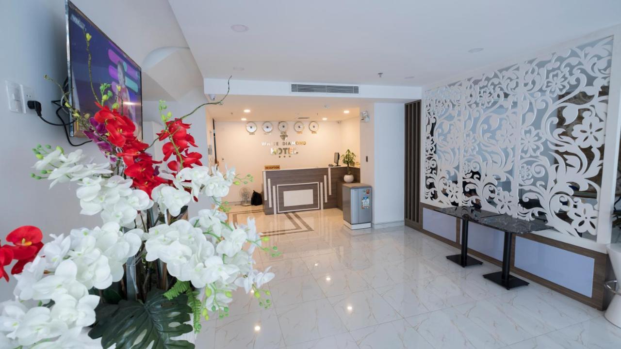 Hotel White Diamond - Airport