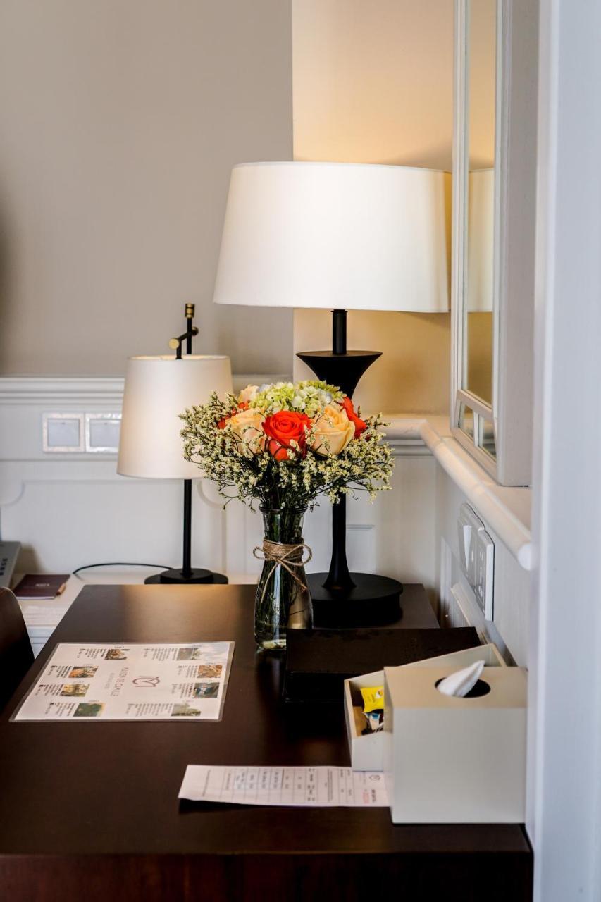 Maison De Camille Boutique Hotel Ho Chi Minh City