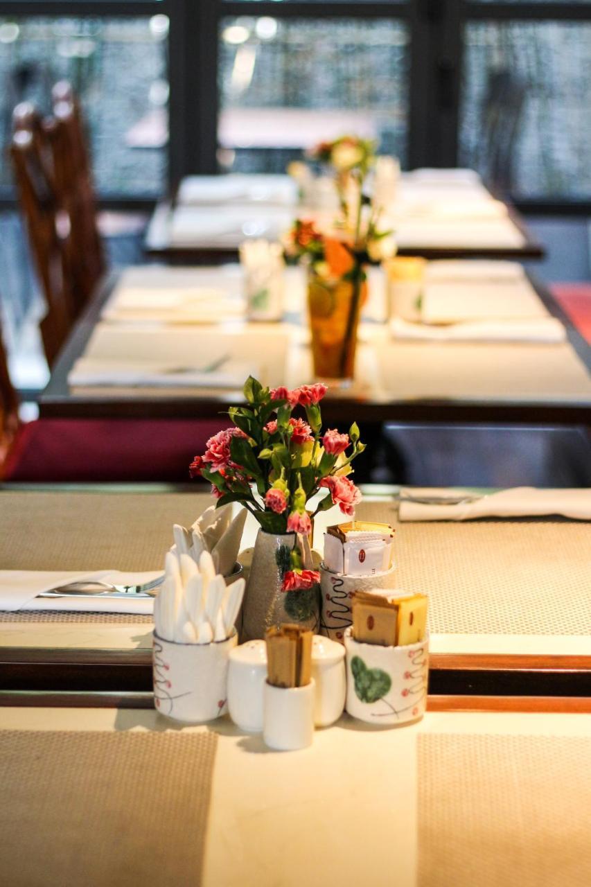 Maison De Camille Boutique Hotel Ho Chi Minh City