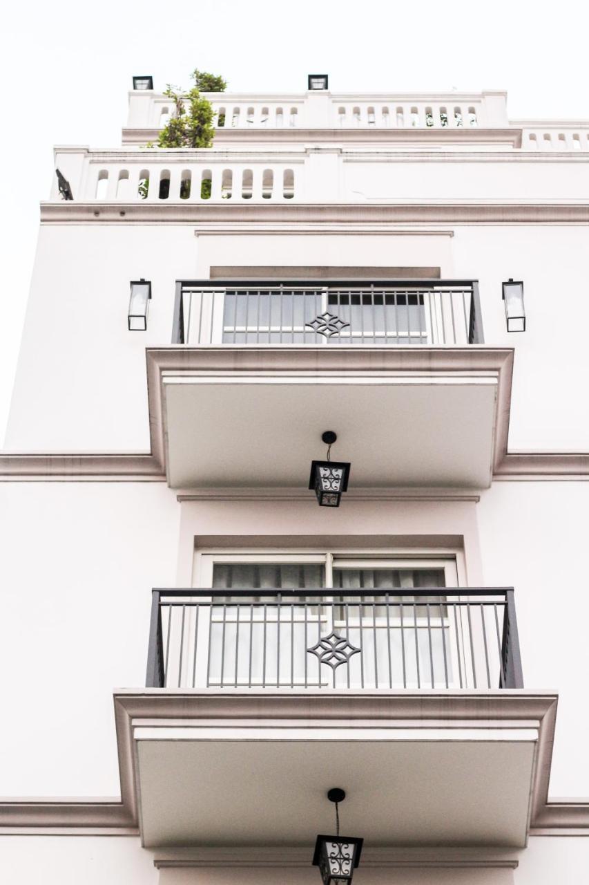 Maison De Camille Boutique 4* Ho Chi Minh City