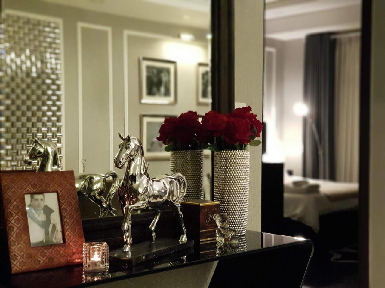 Apartment The Ralph Lauren *