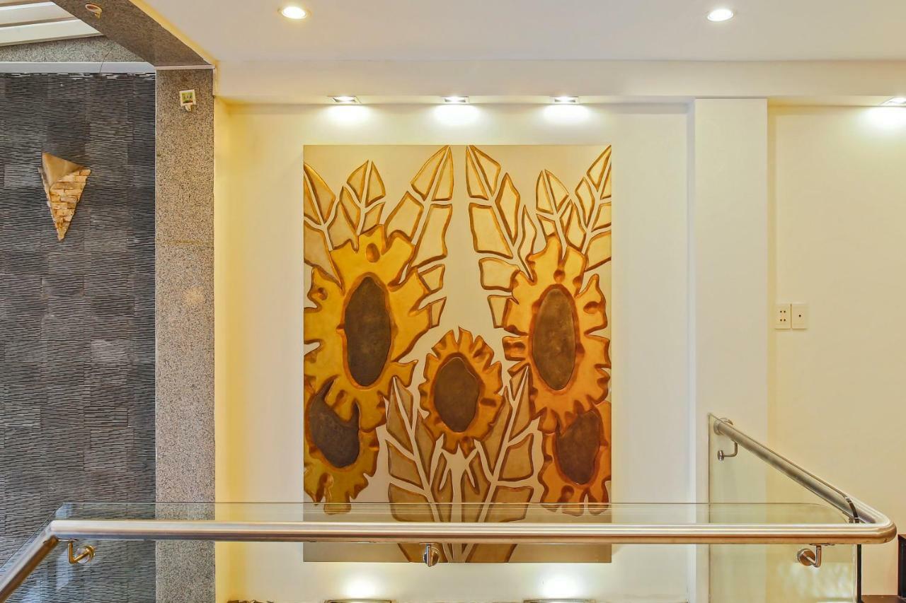 Hotel Homee House Saigon 3*
