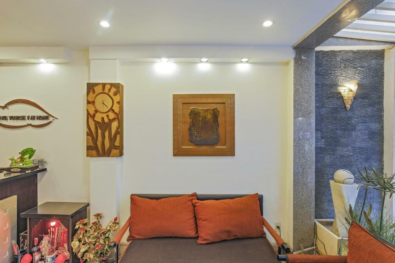 Hotel Homee House Saigon Ho Chi Minh City