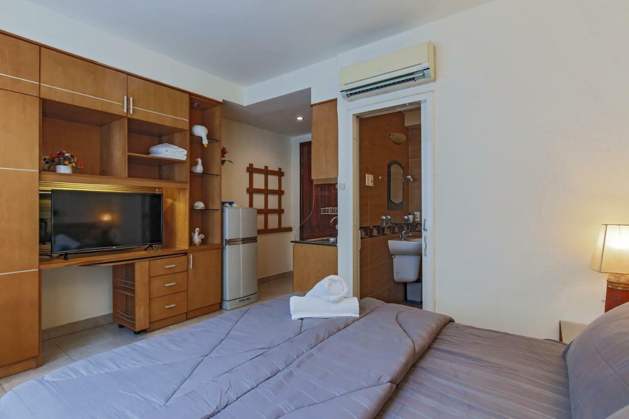 Hotel Homee House Saigon 3*