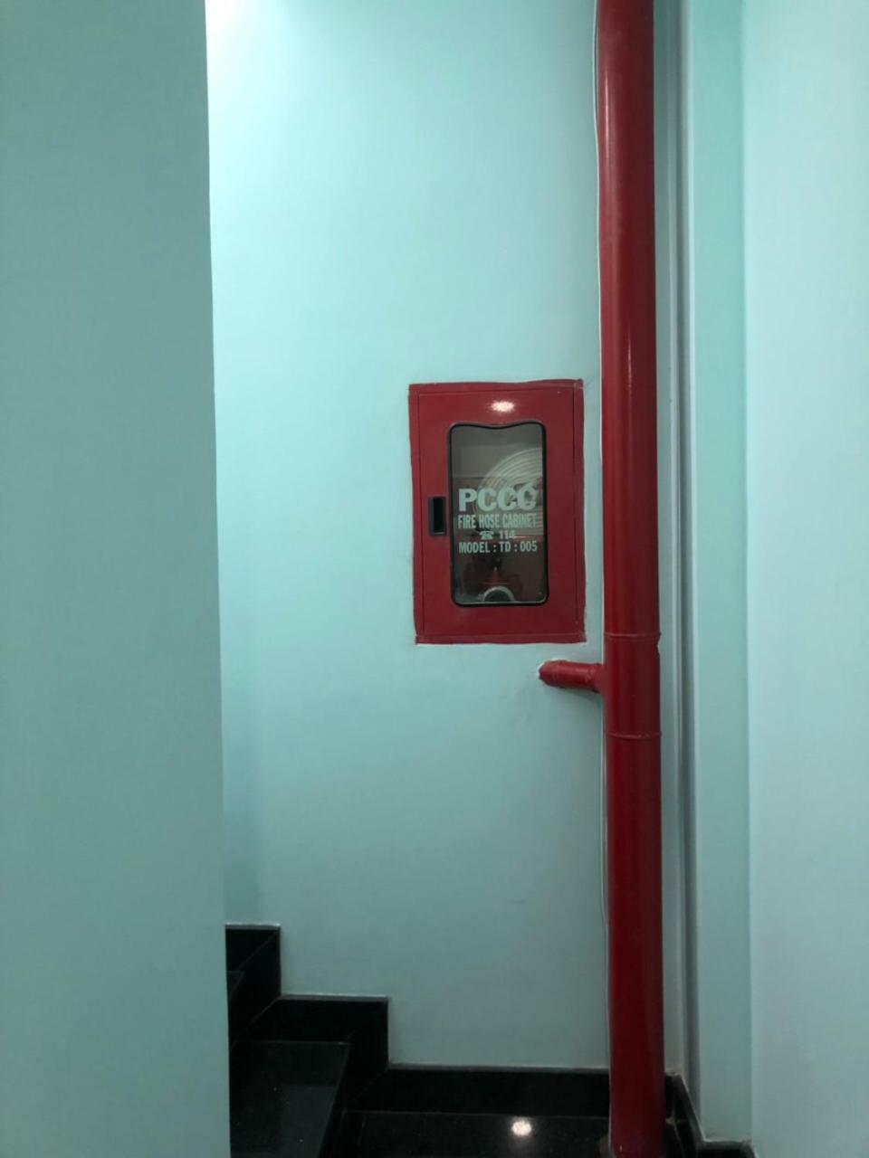 Thanh Vinh Bandar Ho Chi Minh