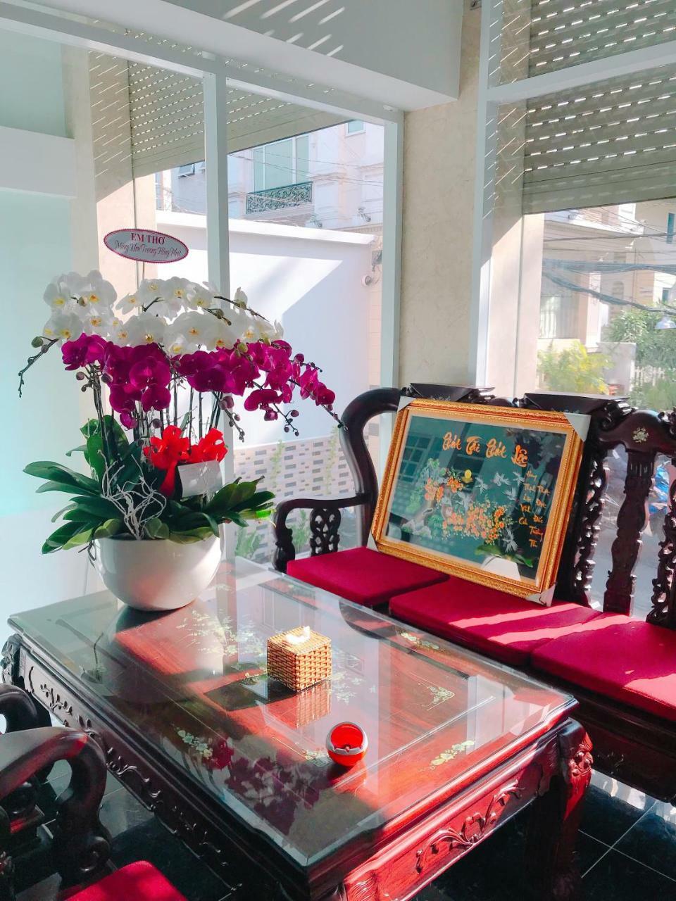 Thanh Vinh 3* Bandar Ho Chi Minh
